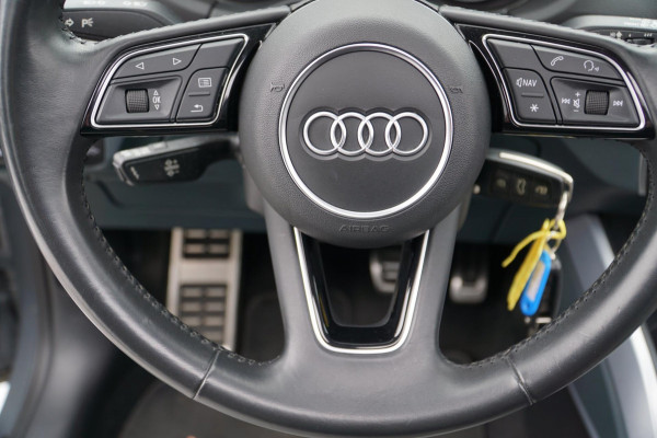 Audi Q2 1.4 TFSI CoD Design Pro Line Plus PANO