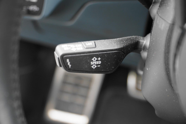 Audi Q2 1.4 TFSI CoD Design Pro Line Plus PANO