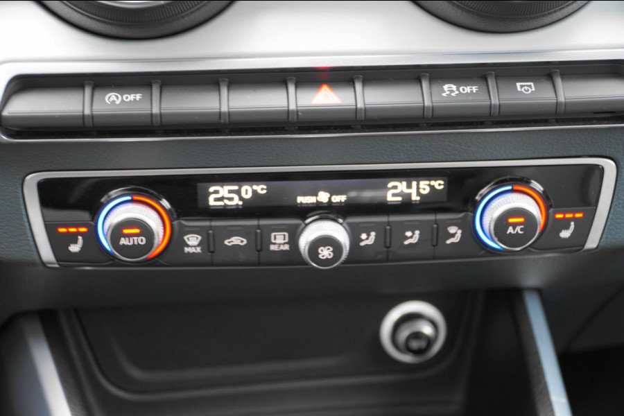 Audi Q2 1.4 TFSI CoD Design Pro Line Plus PANO