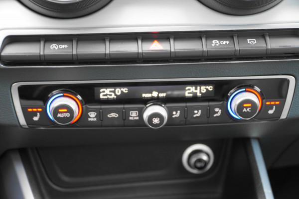 Audi Q2 1.4 TFSI CoD Design Pro Line Plus PANO