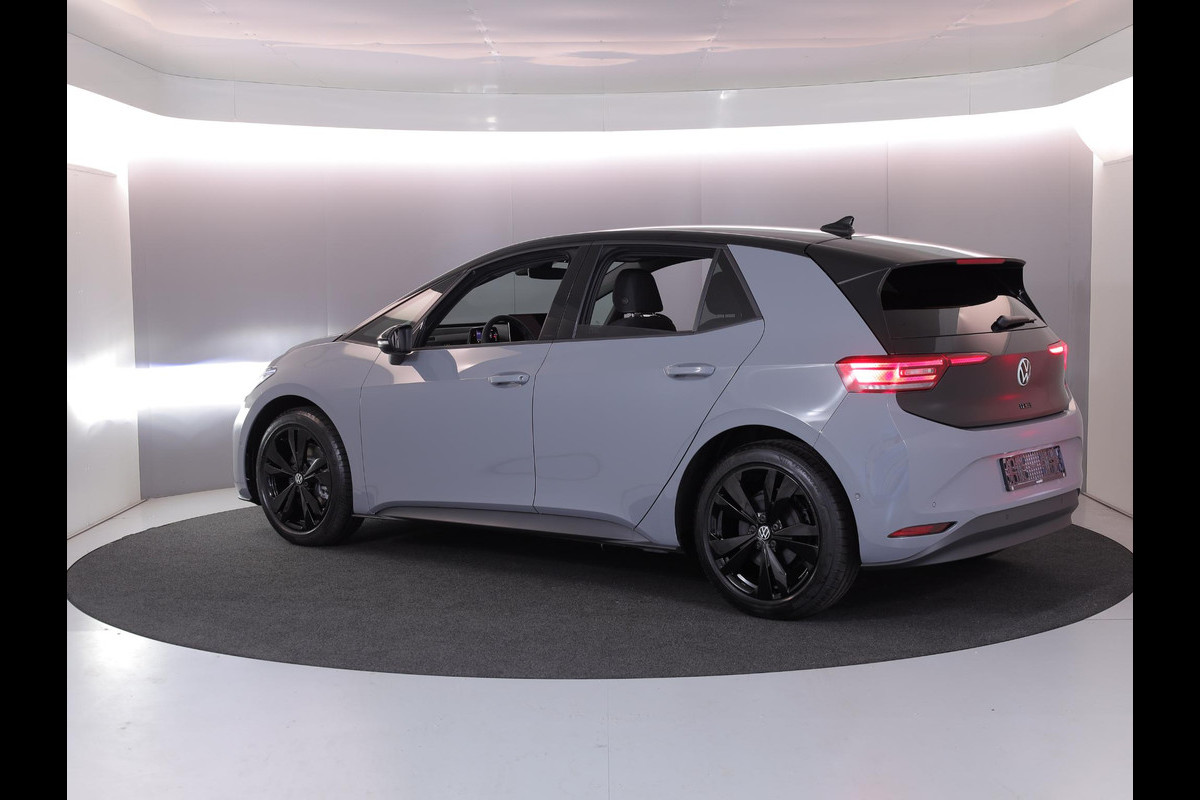 Volkswagen ID.3 Pro Limited Edition 58 kWh accu 150 kW / 204 PK Ha