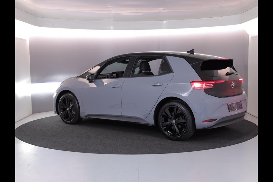 Volkswagen ID.3 Pro Limited Edition 58 kWh accu 150 kW / 204 PK Ha