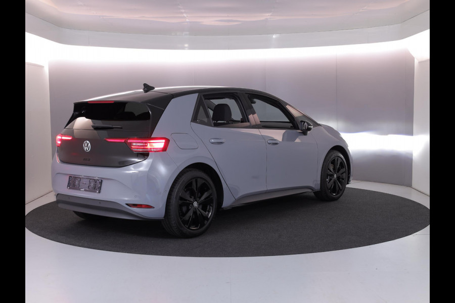 Volkswagen ID.3 Pro Limited Edition 58 kWh accu 150 kW / 204 PK Ha