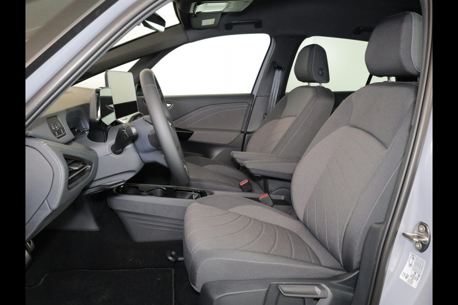 Volkswagen ID.3 Pro Limited Edition 58 kWh accu 150 kW / 204 PK Ha