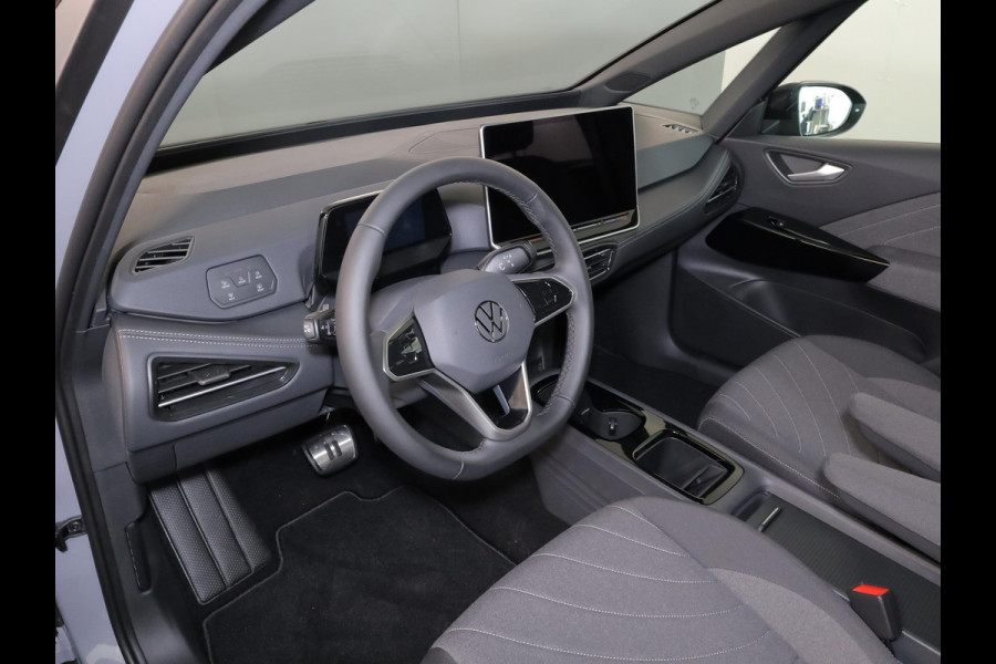 Volkswagen ID.3 Pro Limited Edition 58 kWh accu 150 kW / 204 PK Ha