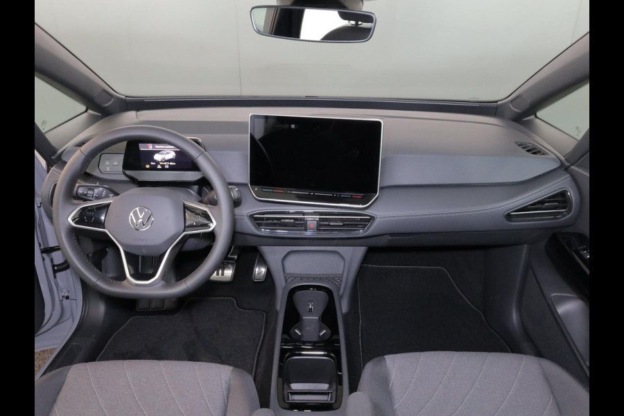 Volkswagen ID.3 Pro Limited Edition 58 kWh accu 150 kW / 204 PK Ha
