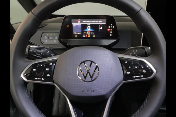 Volkswagen ID.3 Pro Limited Edition 58 kWh accu 150 kW / 204 PK Ha