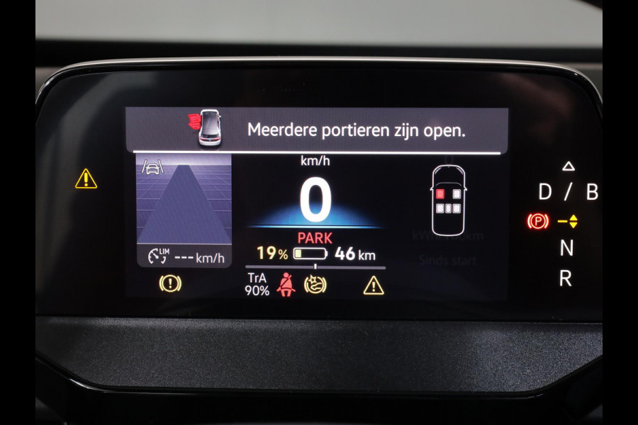 Volkswagen ID.3 Pro Limited Edition 58 kWh accu 150 kW / 204 PK Ha