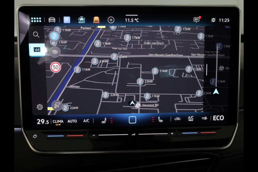 Volkswagen ID.3 Pro Limited Edition 58 kWh accu 150 kW / 204 PK Ha