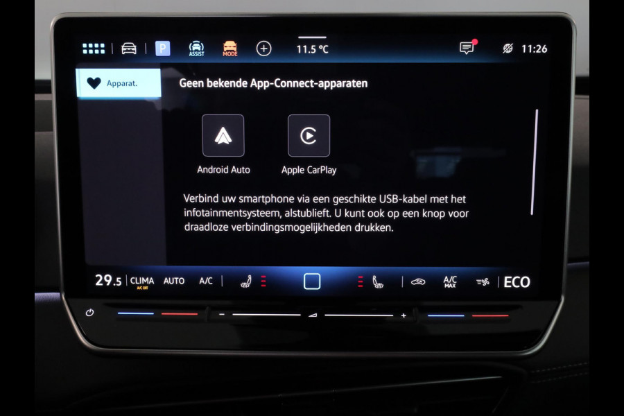 Volkswagen ID.3 Pro Limited Edition 58 kWh accu 150 kW / 204 PK Ha