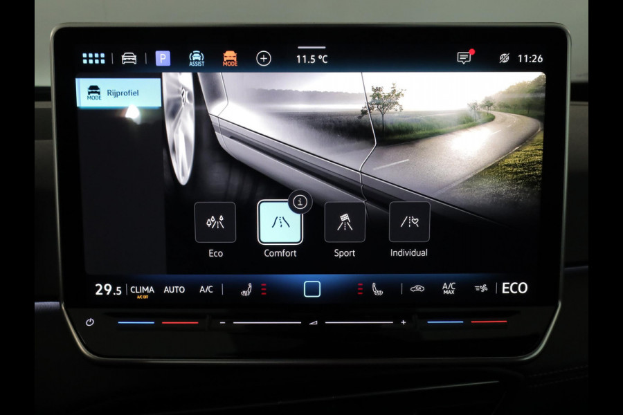 Volkswagen ID.3 Pro Limited Edition 58 kWh accu 150 kW / 204 PK Ha