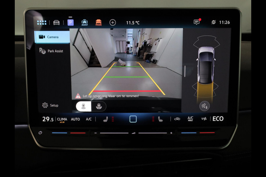 Volkswagen ID.3 Pro Limited Edition 58 kWh accu 150 kW / 204 PK Ha