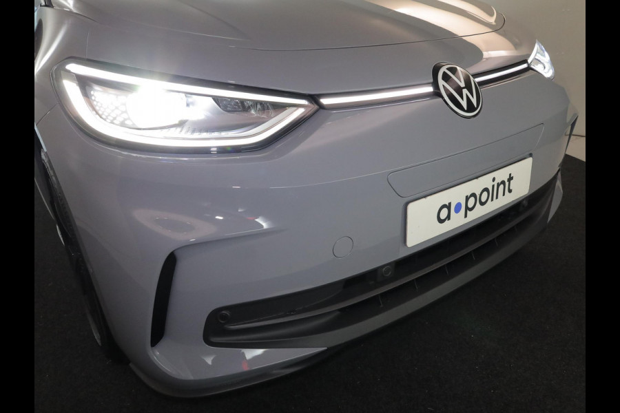 Volkswagen ID.3 Pro Limited Edition 58 kWh accu 150 kW / 204 PK Ha