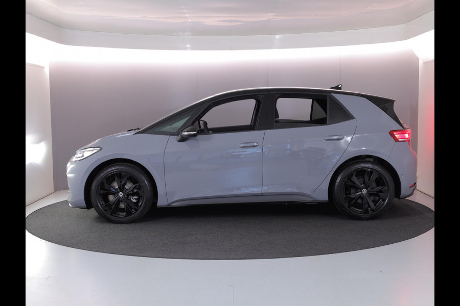 Volkswagen ID.3 Pro Limited Edition 58 kWh accu 150 kW / 204 PK Ha