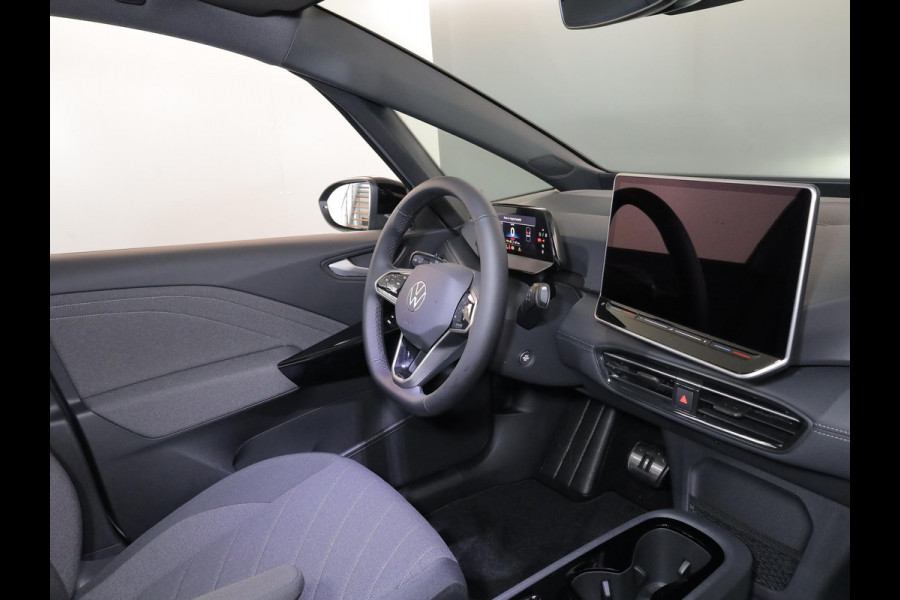 Volkswagen ID.3 Pro Limited Edition 58 kWh accu 150 kW / 204 PK Ha