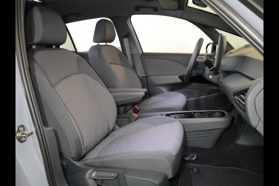 Volkswagen ID.3 Pro Limited Edition 58 kWh accu 150 kW / 204 PK Ha