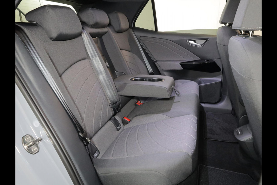Volkswagen ID.3 Pro Limited Edition 58 kWh accu 150 kW / 204 PK Ha