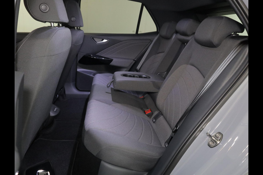 Volkswagen ID.3 Pro Limited Edition 58 kWh accu 150 kW / 204 PK Ha