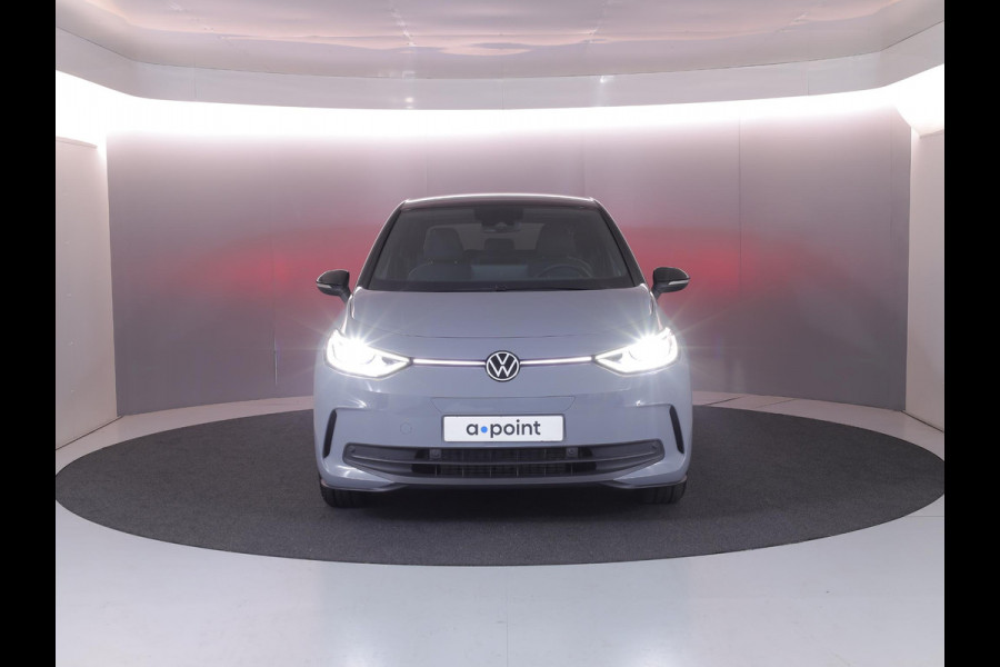 Volkswagen ID.3 Pro Limited Edition 58 kWh accu 150 kW / 204 PK Ha