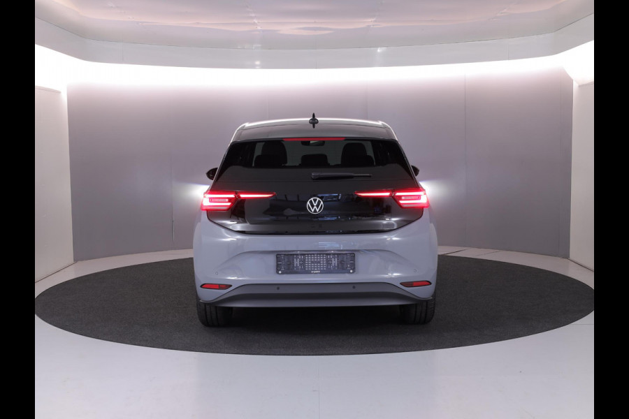 Volkswagen ID.3 Pro Limited Edition 58 kWh accu 150 kW / 204 PK Ha