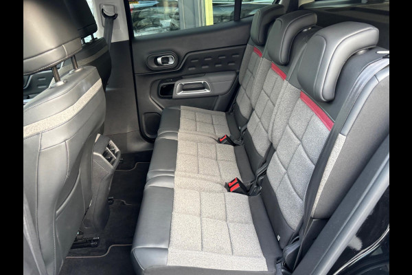 Citroën C5 Aircross 1.2 PureTech C-Series Nieuwe Distributieriem bij levering! | Rijklaar geleverd incl 12 maanden BOVAG garantie! |