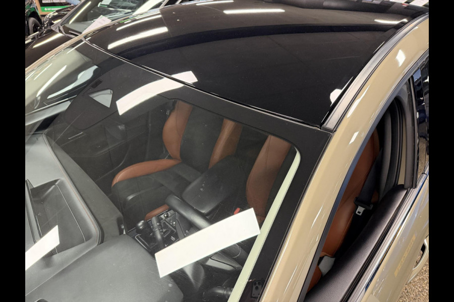 Mazda CX-30 2.0 e-SkyActiv-G M Hybrid TWO TONE Nagisa HEAD-UP | BOSE | EL.VERST.STOEL