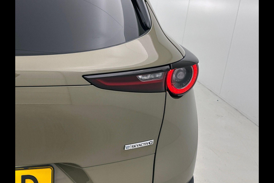 Mazda CX-30 2.0 e-SkyActiv-G M Hybrid TWO TONE Nagisa HEAD-UP | BOSE | EL.VERST.STOEL