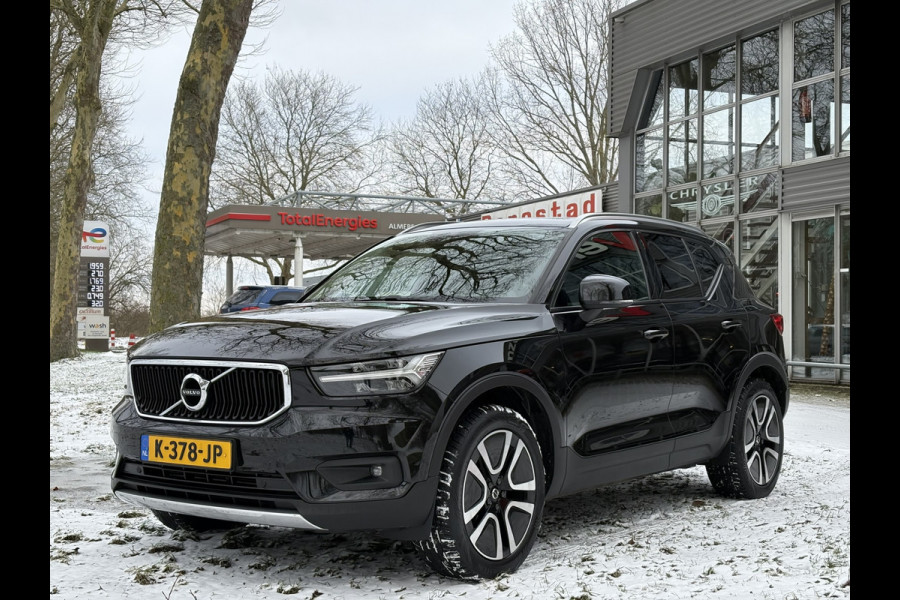 Volvo XC40 1.5 T2 Business Pro NL-AUTO / Trekhaak / Carplay / ACC
