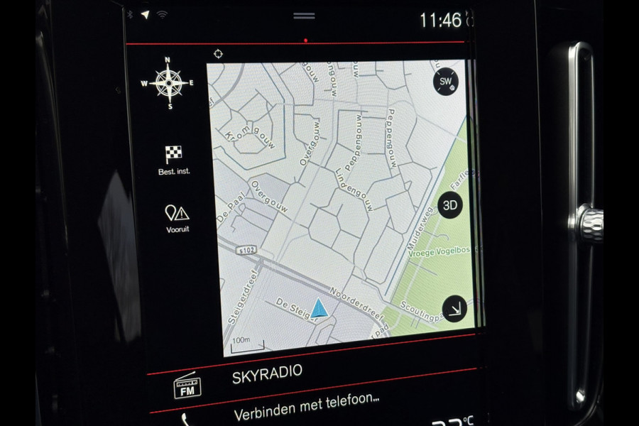 Volvo XC40 1.5 T2 Business Pro NL-AUTO / Trekhaak / Carplay / ACC