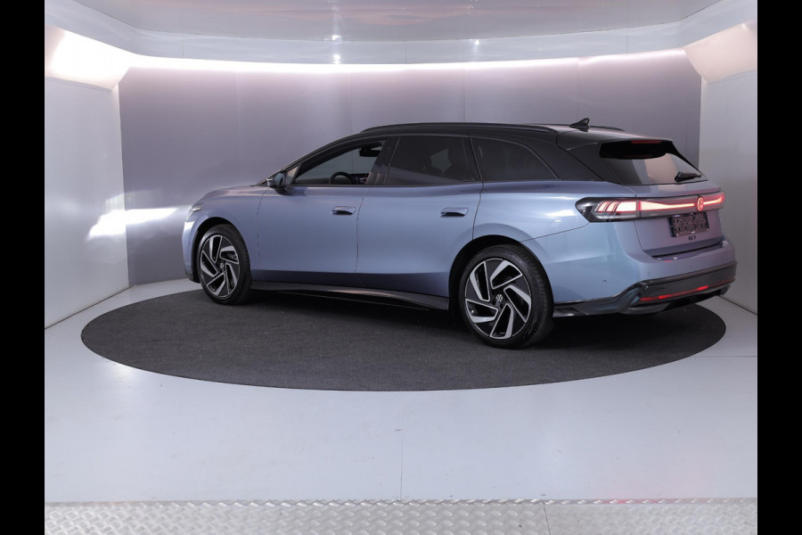 Volkswagen ID.7 Pro Limited Edition 77 kWh accu 210 kW / 286 PK Va