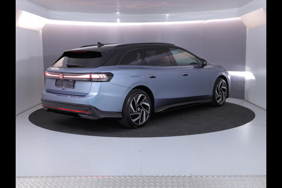 Volkswagen ID.7 Pro Limited Edition 77 kWh accu 210 kW / 286 PK Va