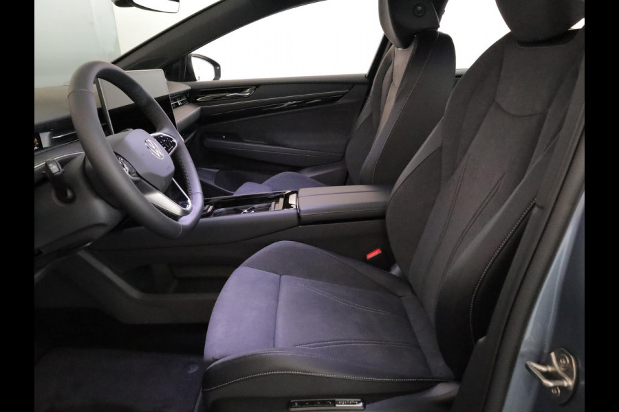 Volkswagen ID.7 Pro Limited Edition 77 kWh accu 210 kW / 286 PK Va