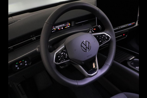 Volkswagen ID.7 Pro Limited Edition 77 kWh accu 210 kW / 286 PK Va