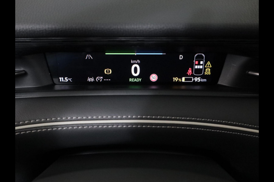 Volkswagen ID.7 Pro Limited Edition 77 kWh accu 210 kW / 286 PK Va