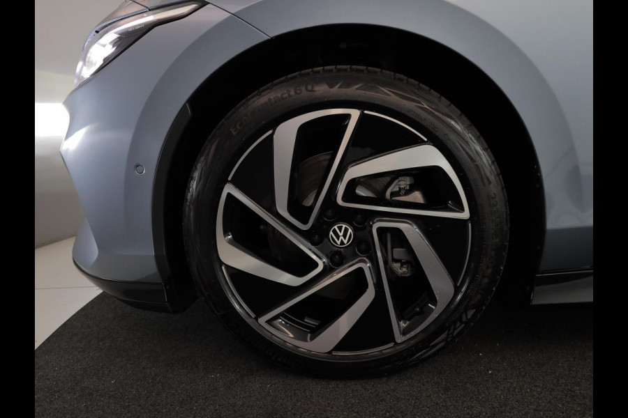 Volkswagen ID.7 Pro Limited Edition 77 kWh accu 210 kW / 286 PK Va