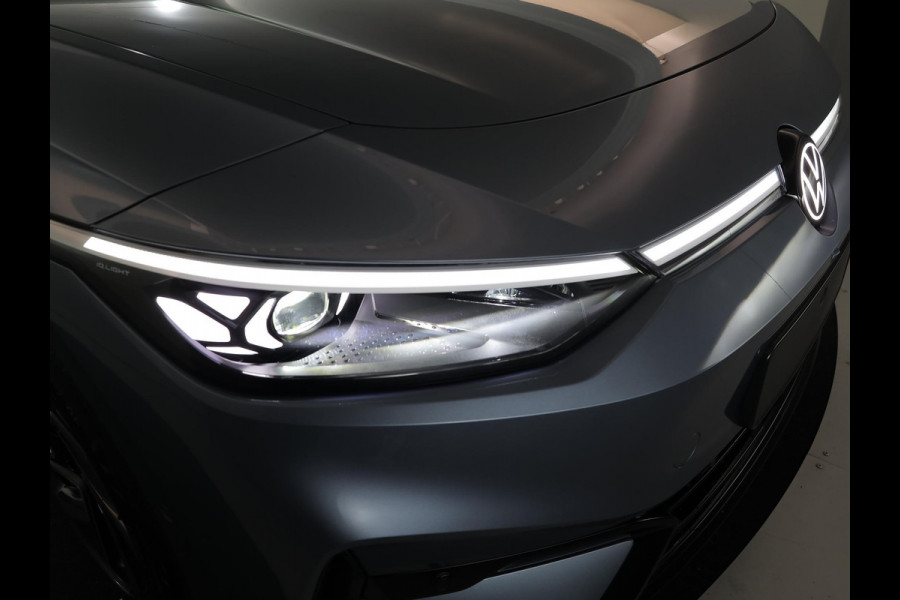Volkswagen ID.7 Pro Limited Edition 77 kWh accu 210 kW / 286 PK Va