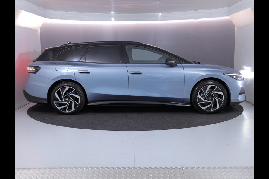 Volkswagen ID.7 Pro Limited Edition 77 kWh accu 210 kW / 286 PK Va