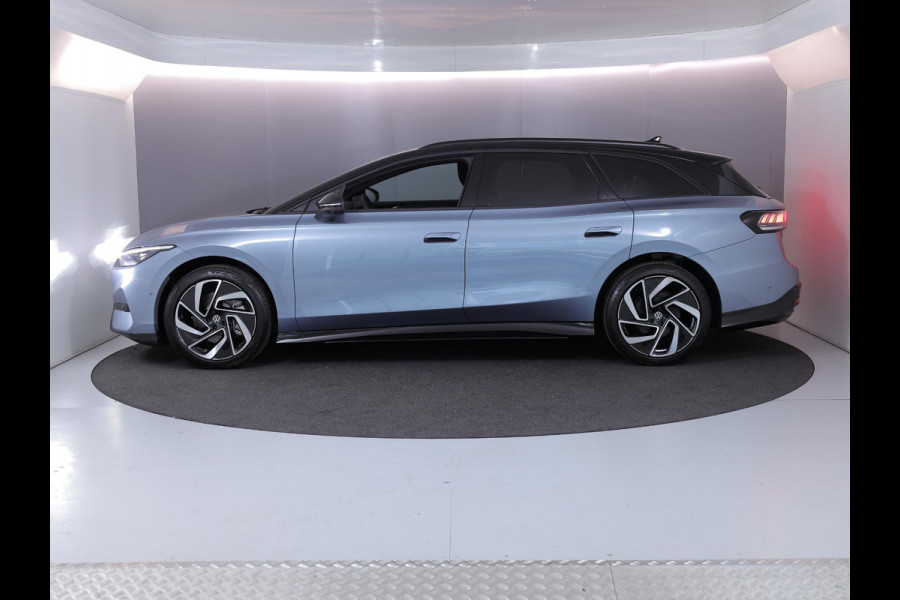 Volkswagen ID.7 Pro Limited Edition 77 kWh accu 210 kW / 286 PK Va