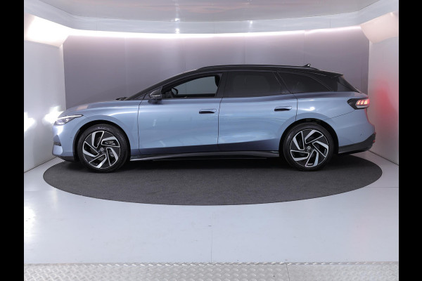 Volkswagen ID.7 Pro Limited Edition 77 kWh accu 210 kW / 286 PK Va