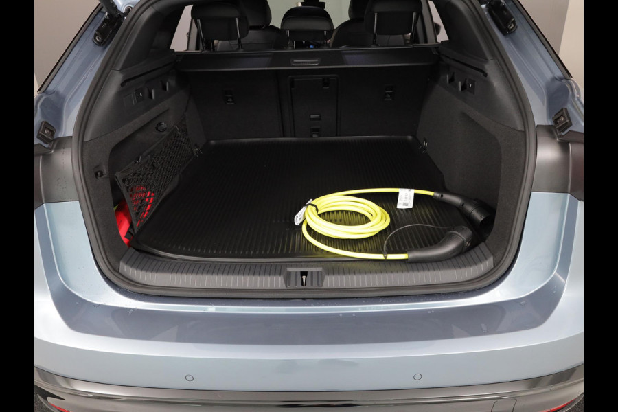 Volkswagen ID.7 Pro Limited Edition 77 kWh accu 210 kW / 286 PK Va