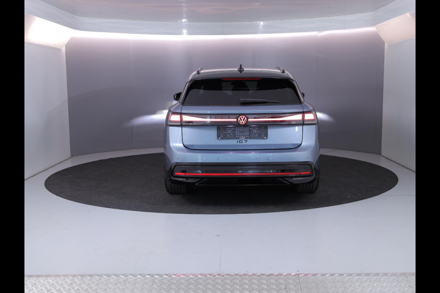 Volkswagen ID.7 Pro Limited Edition 77 kWh accu 210 kW / 286 PK Va