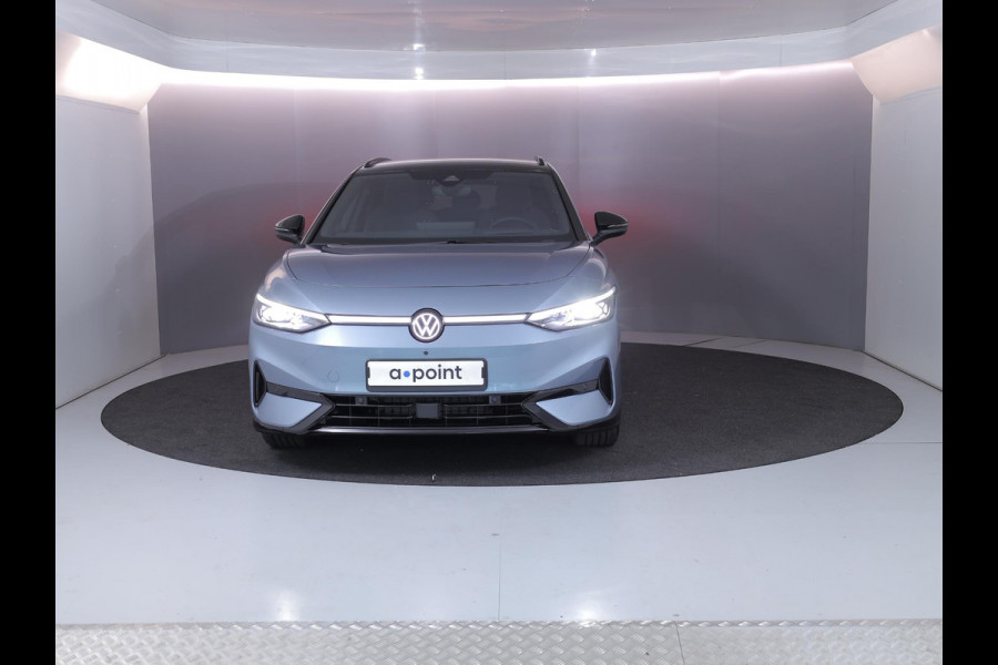 Volkswagen ID.7 Pro Limited Edition 77 kWh accu 210 kW / 286 PK Va