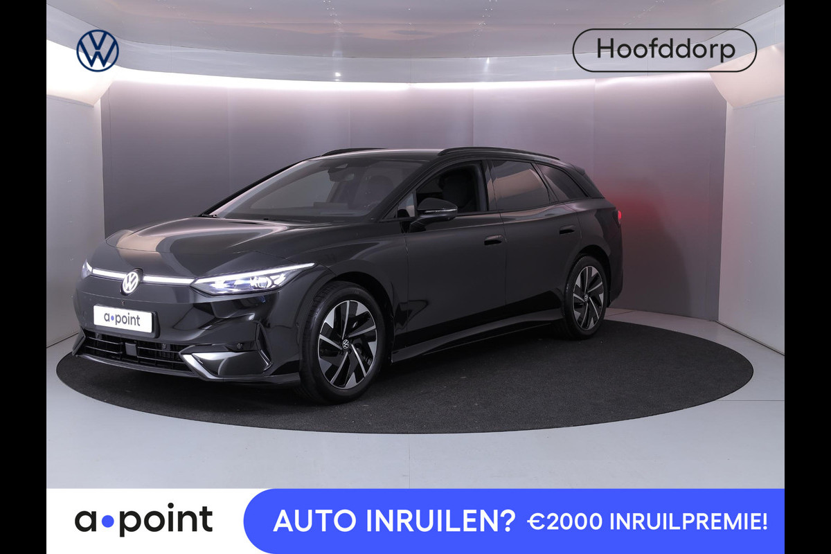 Volkswagen ID.7 Pro Limited Edition 77 kWh accu 210 kW / 286 PK Va