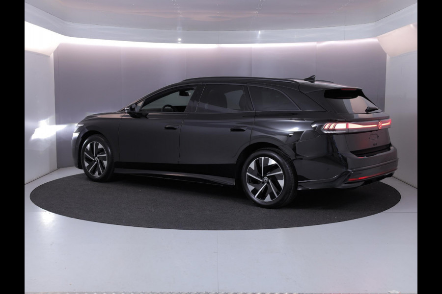 Volkswagen ID.7 Pro Limited Edition 77 kWh accu 210 kW / 286 PK Va