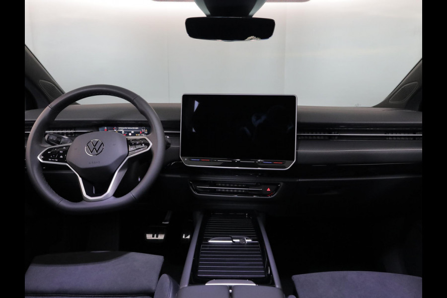 Volkswagen ID.7 Pro Limited Edition 77 kWh accu 210 kW / 286 PK Va