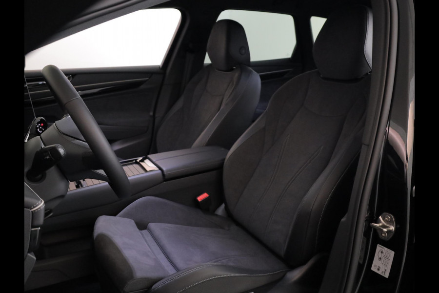 Volkswagen ID.7 Pro Limited Edition 77 kWh accu 210 kW / 286 PK Va