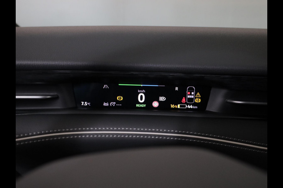 Volkswagen ID.7 Pro Limited Edition 77 kWh accu 210 kW / 286 PK Va