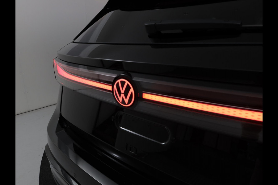 Volkswagen ID.7 Pro Limited Edition 77 kWh accu 210 kW / 286 PK Va