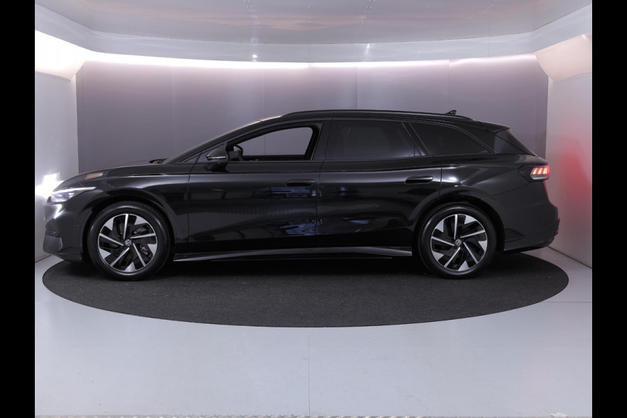 Volkswagen ID.7 Pro Limited Edition 77 kWh accu 210 kW / 286 PK Va