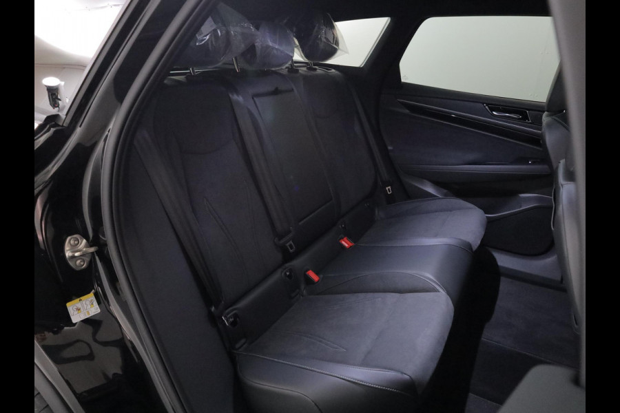 Volkswagen ID.7 Pro Limited Edition 77 kWh accu 210 kW / 286 PK Va